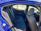 2020 Toyota Corolla Se Blue vin: 5YFS4RCE4LP018407 2020 Toyota Corolla Se Blue vin: 5YFS4RCE4LP018407
