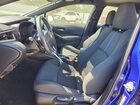 2020 Toyota Corolla Se Blue vin: 5YFS4RCE4LP018407 2020 Toyota Corolla Se Blue vin: 5YFS4RCE4LP018407