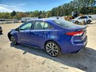 2020 Toyota Corolla Se Blue vin: 5YFS4RCE4LP018407 2020 Toyota Corolla Se Blue vin: 5YFS4RCE4LP018407