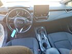2020 Toyota Corolla Se White vin: 5YFS4RCE5LP021297 2020 Toyota Corolla Se White vin: 5YFS4RCE5LP021297