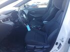2020 Toyota Corolla Se White vin: 5YFS4RCE5LP021297 2020 Toyota Corolla Se White vin: 5YFS4RCE5LP021297