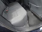 2020 Toyota Corolla Se Dark Blue vin: 5YFS4RCE5LP033398
