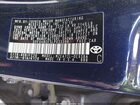 2020 Toyota Corolla Se Dark Blue vin: 5YFS4RCE5LP033398