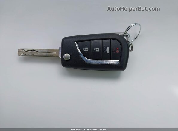 5YFS4RCE5LP033398 2020 TOYOTA LL Dark Blue Vista del salpicadero