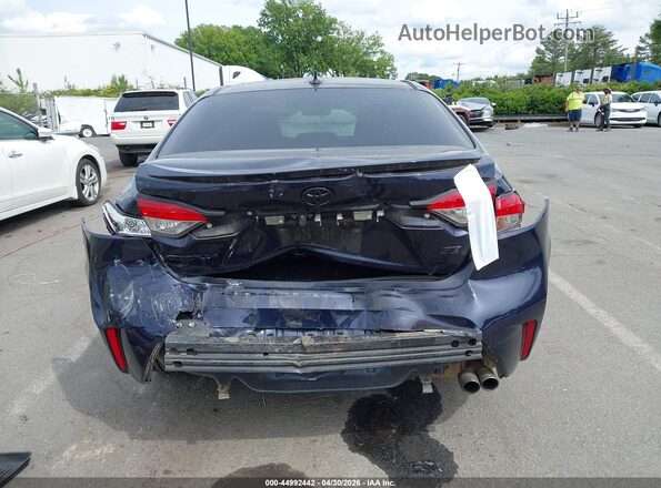 5YFS4RCE5LP033398 2020 TOYOTA LL Dark Blue 