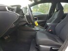 2020 Toyota Corolla Se Nightshade Edition White vin: 5YFS4RCE5LP048886 2020 Toyota Corolla Se Nightshade Edition White vin: 5YFS4RCE5LP048886
