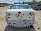 2020 Toyota Corolla Se Nightshade Edition White vin: 5YFS4RCE5LP048886 2020 Toyota Corolla Se Nightshade Edition White vin: 5YFS4RCE5LP048886