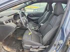2020 Toyota Corolla Se Серый vin: 5YFS4RCE6LP016092 2020 Toyota Corolla Se Серый vin: 5YFS4RCE6LP016092