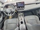 2020 Toyota Corolla Se Серый vin: 5YFS4RCE6LP016092 2020 Toyota Corolla Se Серый vin: 5YFS4RCE6LP016092