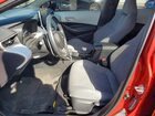 2020 Toyota Corolla Se Red vin: 5YFS4RCEXLP023272