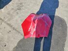 2020 Toyota Corolla Se Red vin: 5YFS4RCEXLP023272