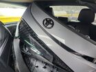 2022 Toyota Corolla Xse Apex Gray vin: 5YFT4MCE2NP120492