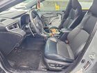 2022 Toyota Corolla Xse Apex Gray vin: 5YFT4MCE2NP120492
