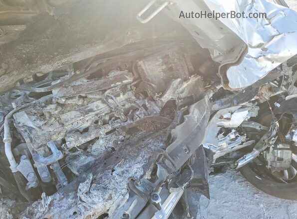 5YFT4MCE2PP166147 2023 TOYOTA COROLLA Silver Widok wnętrza z tyłu