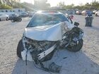 2023 Toyota Corolla Xse Silver vin: 5YFT4MCE2PP166147