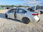 2023 Toyota Corolla Xse Silver vin: 5YFT4MCE2PP166147