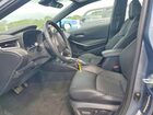 2024 Toyota Corolla Xse Синий vin: 5YFT4MCE2RP212918