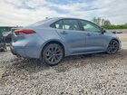 2024 Toyota Corolla Xse Синий vin: 5YFT4MCE2RP212918