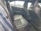 2024 Toyota Corolla Xse Синий vin: 5YFT4MCE2RP212918