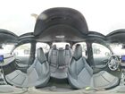 2024 Toyota Corolla Xse Синий vin: 5YFT4MCE2RP212918