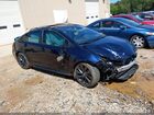 2025 Toyota Corolla Xse Blue vin: 5YFT4MCE2SP233385