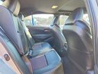 2024 Toyota Corolla Xse Silver vin: 5YFT4MCE4RP190579