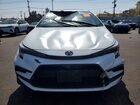 2024 Toyota Corolla Xse White vin: 5YFT4MCE5RP186461 2024 Toyota Corolla Xse White vin: 5YFT4MCE5RP186461