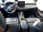 2024 Toyota Corolla Xse White vin: 5YFT4MCE5RP186461 2024 Toyota Corolla Xse White vin: 5YFT4MCE5RP186461