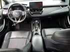 2022 Toyota Corolla Xse Серебряный vin: 5YFT4MCE7NP112842 2022 Toyota Corolla Xse Серебряный vin: 5YFT4MCE7NP112842