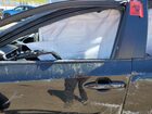 2025 Toyota Corolla Xse Black vin: 5YFT4MCE9SP232217