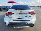 2020 Toyota Corolla Xse White vin: 5YFT4RCE3LP051323 2020 Toyota Corolla Xse White vin: 5YFT4RCE3LP051323