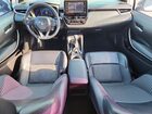 2020 Toyota Corolla Xse White vin: 5YFT4RCE3LP051323 2020 Toyota Corolla Xse White vin: 5YFT4RCE3LP051323