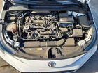 2020 Toyota Corolla Xse White vin: 5YFT4RCE3LP051323 2020 Toyota Corolla Xse White vin: 5YFT4RCE3LP051323