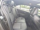 2020 Toyota Corolla Xse Black vin: 5YFT4RCE6LP049128
