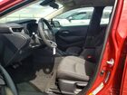 2021 Toyota Corolla Le Red vin: 5YFVPMAE1MP245341