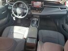 2021 Toyota Corolla Le Red vin: 5YFVPMAE1MP245341