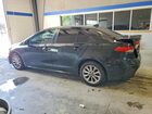 2021 Toyota Corolla Le Black vin: 5YFVPMAE2MP215569