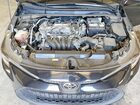 2021 Toyota Corolla Le Black vin: 5YFVPMAE2MP215569