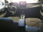 2021 Toyota Corolla Le Black vin: 5YFVPMAE2MP215569