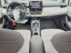 2022 Toyota Corolla Le Серый vin: 5YFVPMAE8NP295056 2022 Toyota Corolla Le Серый vin: 5YFVPMAE8NP295056