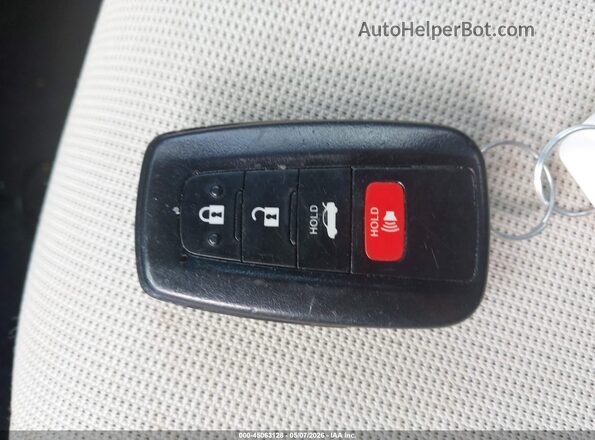 5YFVPMAEXMP230675 2021 TOYOTA LL Черный Вид панели приборов