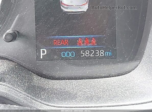 5YFVPMAEXMP230675 2021 TOYOTA LL Черный 