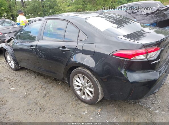 5YFVPMAEXMP230675 2021 TOYOTA LL Черный Панорамный вид салона 360°