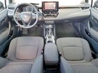 2022 Toyota Corolla Le Черный vin: 5YFVPMAEXNP321785
