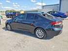 2022 Toyota Corolla Le Черный vin: 5YFVPMAEXNP321785
