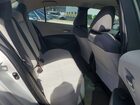 2020 Toyota Corolla Le Silver vin: 5YFVPRAE3LP084809