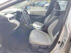 2020 Toyota Corolla Le Silver vin: 5YFVPRAE3LP084809