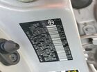 2020 Toyota Corolla Le Silver vin: 5YFVPRAE3LP084809