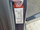 2025 Tesla Model 3 Серый vin: 5YJ3E1EA1SF907124