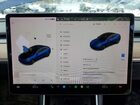 2018 Tesla Model 3 Blue vin: 5YJ3E1EA2JF102702